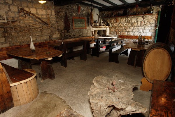 PERE LUVIJI OPG - Image 1