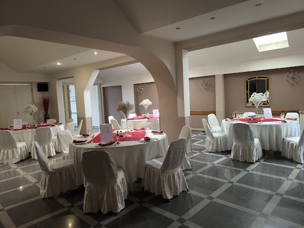 Restoran Pupa kod Ljubice - Image 1