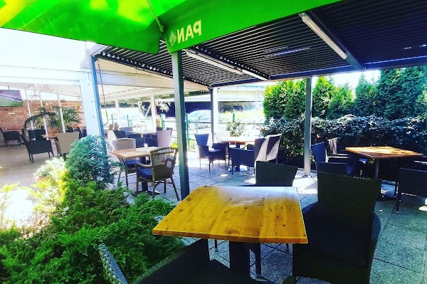 Pizzeria Stara Sava - Image 1