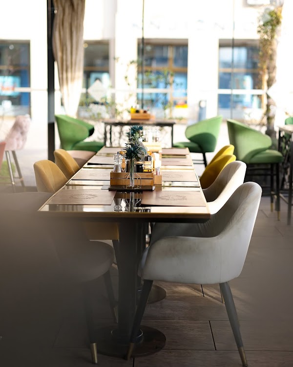 Basta Gourmet Bar Jarun - Image 1