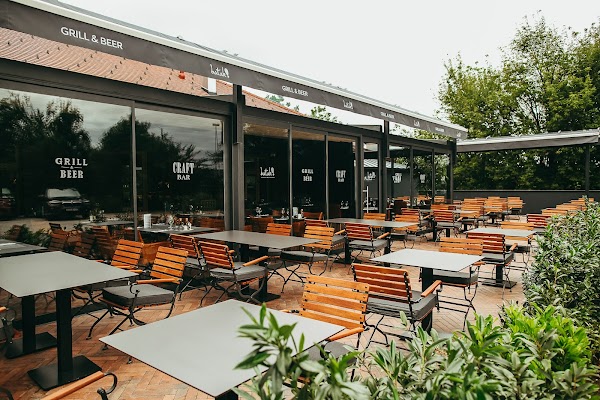 Batak Grill - Image 1