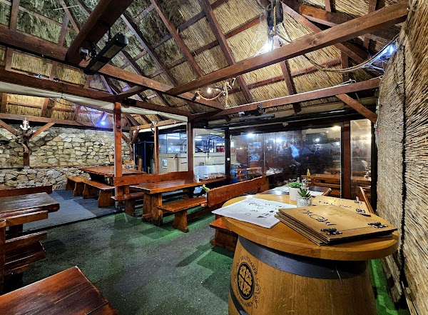 Restaurant Sidro - Image 1