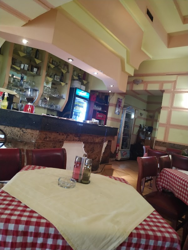 Restoran Duga - Image 1