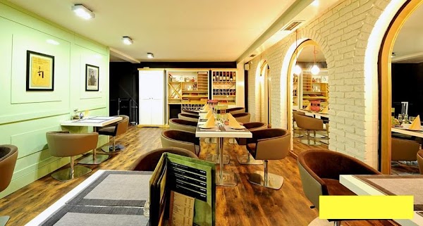 Restaurant Gallery - Image 1