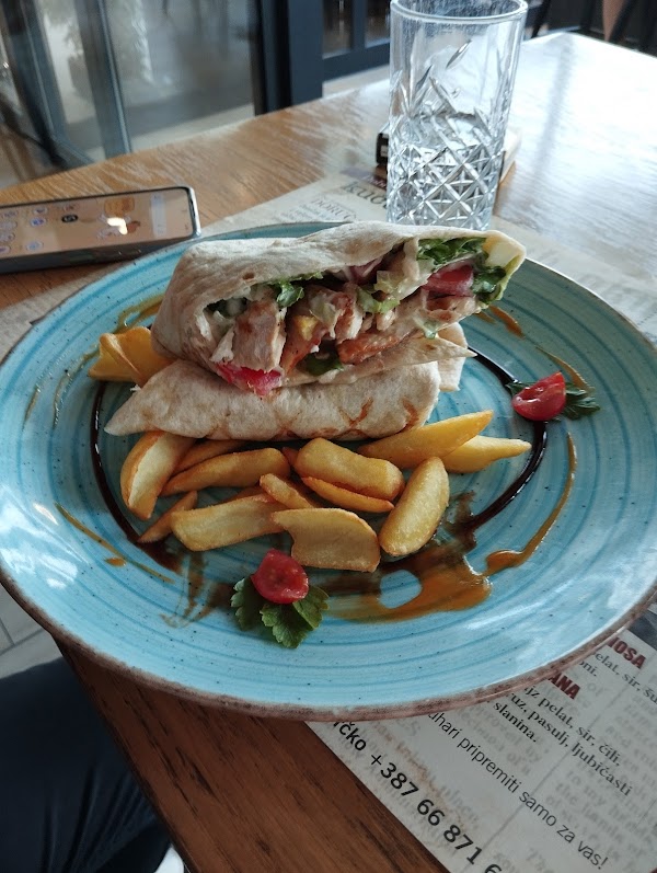 La Casa Brčko - Image 1