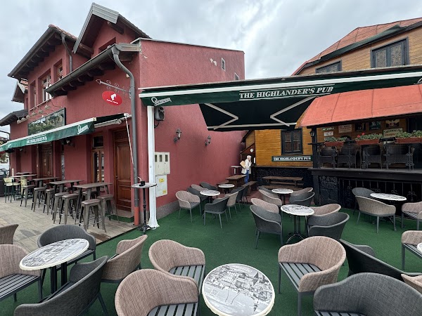 The Highlanders pub - Image 1