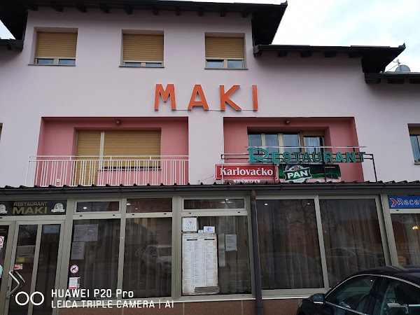 Restoran Maki - Image 1