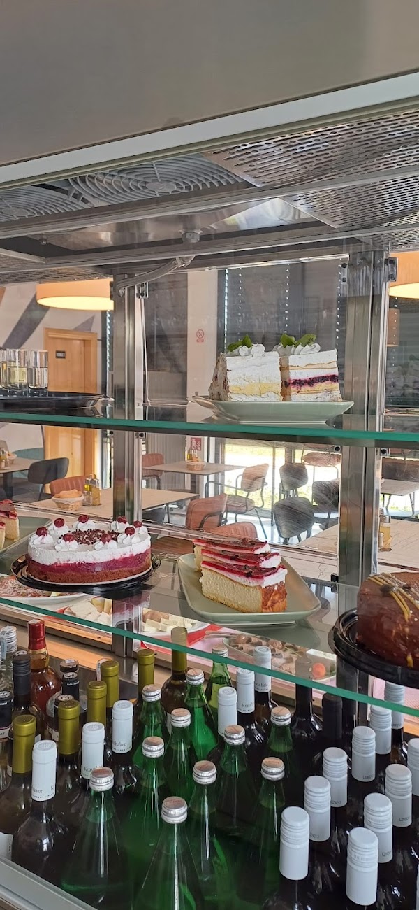 Restaurant Zona Organic - Image 1