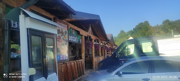 Restoran "Prašina" - Image 1