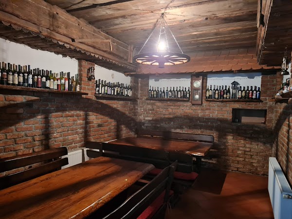 Konoba Stara Dama - Image 1