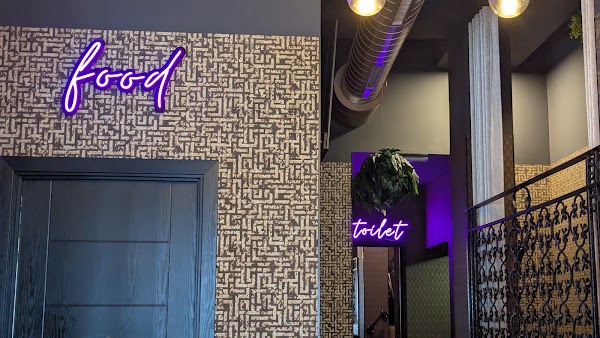 Burger bar Hary - Image 1