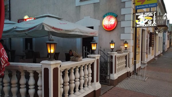 Kavana Milinković - Image 1