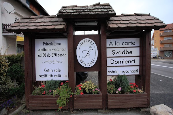 Taverna Sesvetski Kraljevec - Image 1