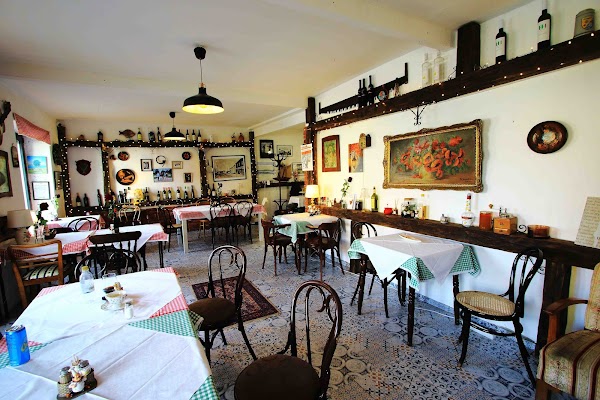 Mala Kuhinja - Image 1