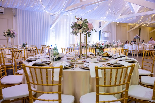 Restoran Dioniz - Image 1