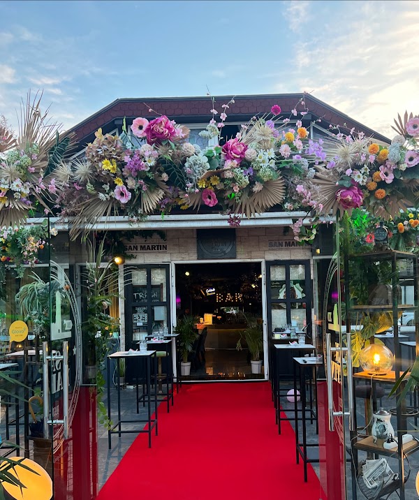 San Martin - Image 1