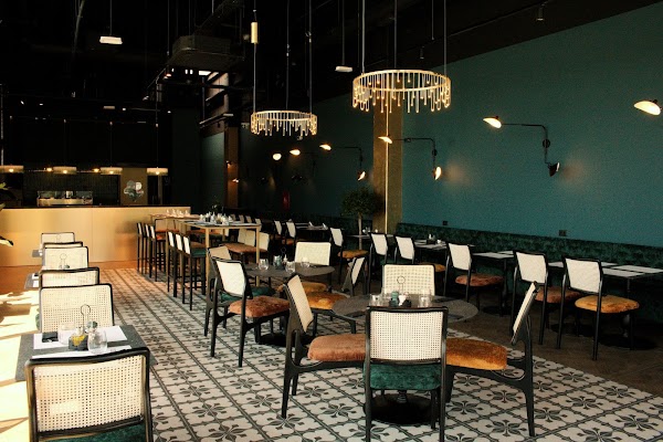 LOCAL PIZZAURANT DUGOPOLJE - Image 1