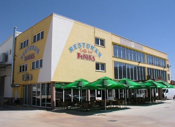 Restoran Feniks - Image 1