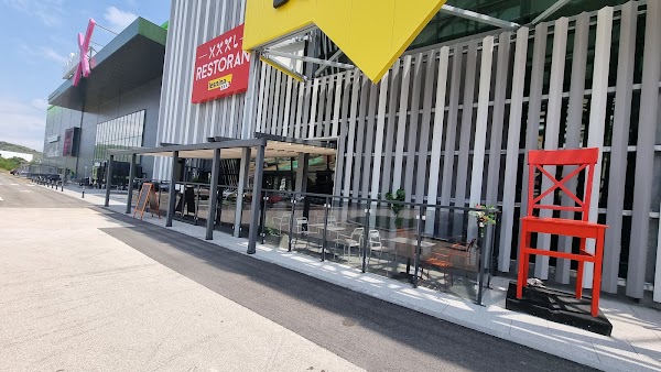 Restaurant XXXL - Image 1