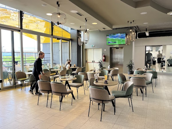 Park caffe & food Dugopolje - Image 1