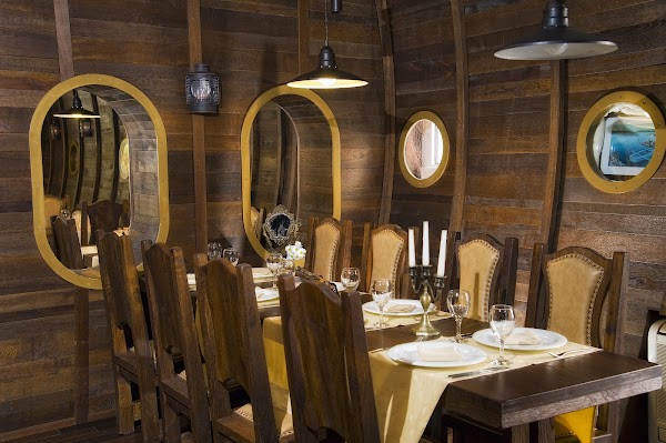 Gusarska Konoba - Image 1