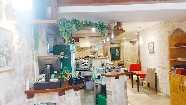 Restaurant Sagita - Image 1