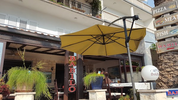Restaurant Babilo - Image 1