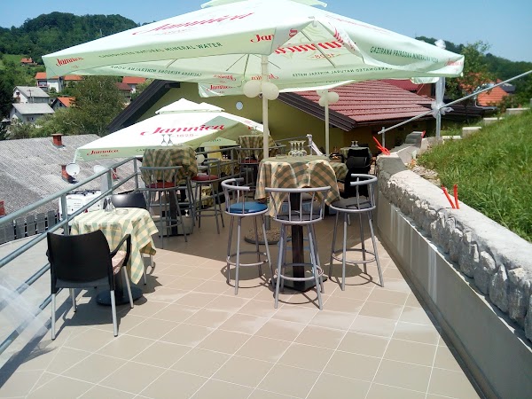 Restoran Prva postaja - Image 1