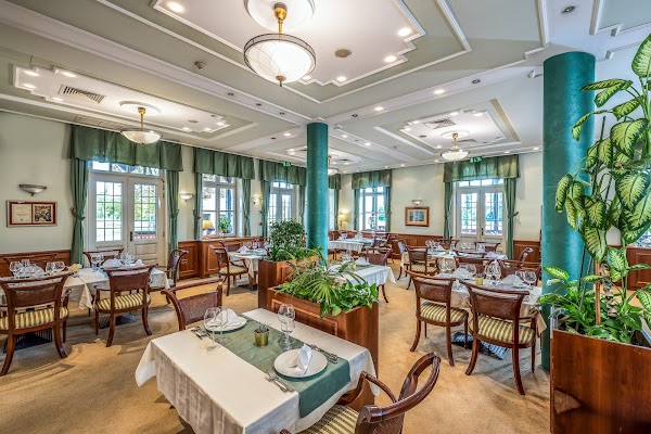 Restoran Korana Srakovcic - Image 1