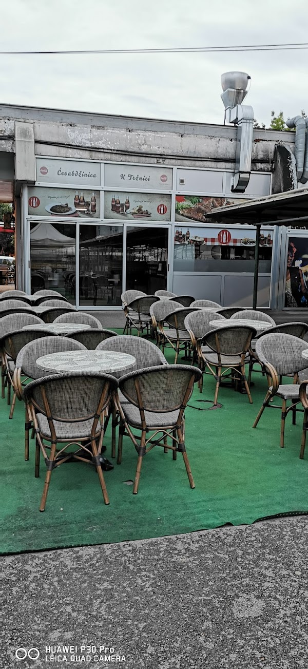 Ćevapi "K tržnici" - Image 1