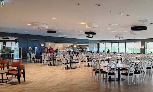 KTC Restoran 'Karlovac' - Image 1