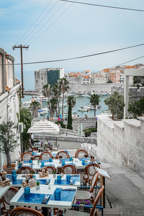 Konoba Kenova - Image 1