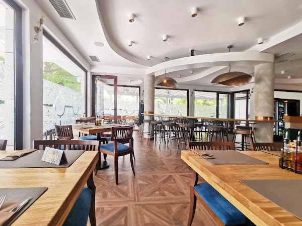 Restaurant Maskeron - Image 1