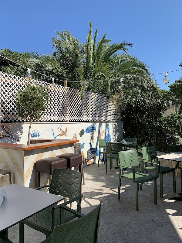 ten11 snack corner - Image 1