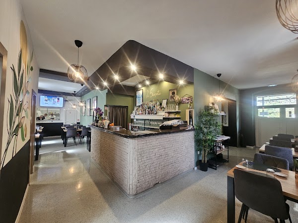 Bistro La Scarpetta - Image 1