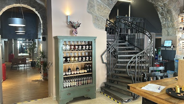 Bistro SapoRi - Image 1