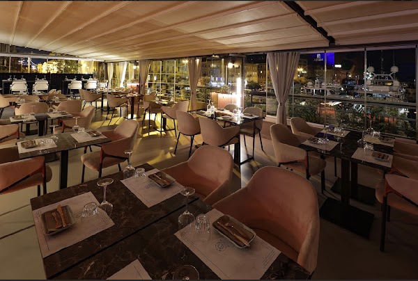 Azura - Lounge | Eat | Club - Image 1