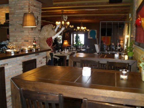 Restoran Aerosteak - Image 1