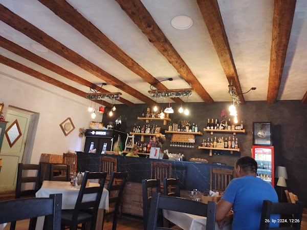 Gostionica Igralište - Image 1