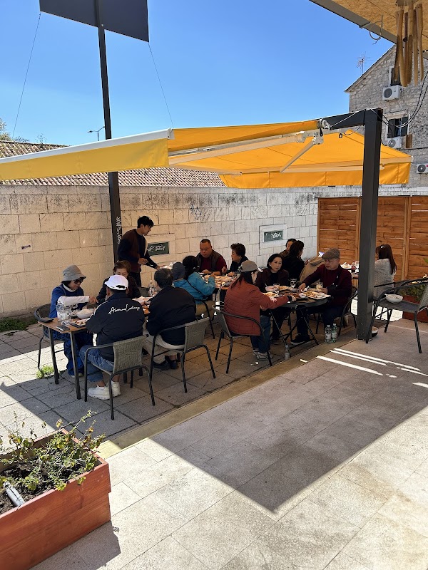 Siam ThaiFood Trogir - Image 1