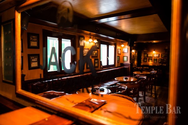 Temple Bar - Image 1