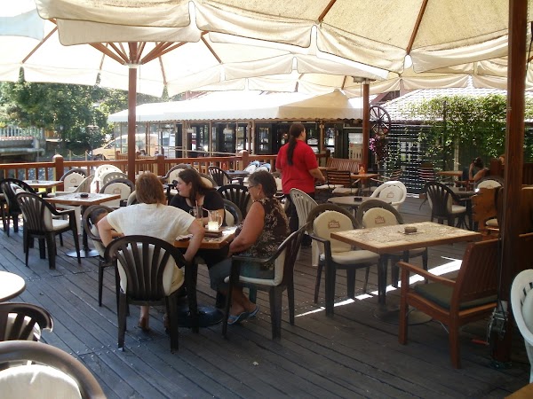 cafe Maximilian - Image 1