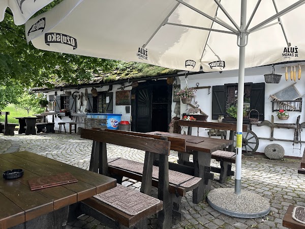 Klet pod Lipom - Image 1