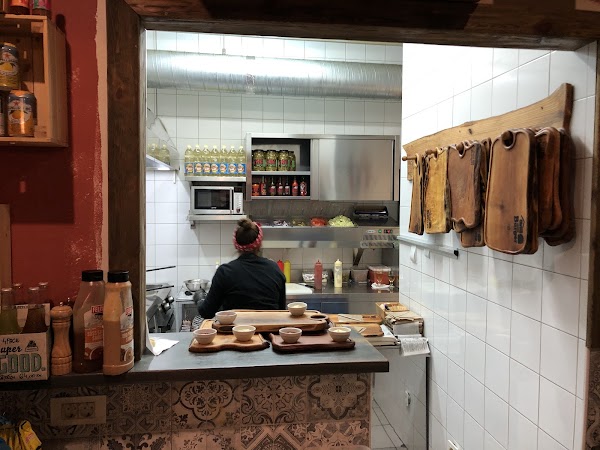 Grill & Burger House - Image 1