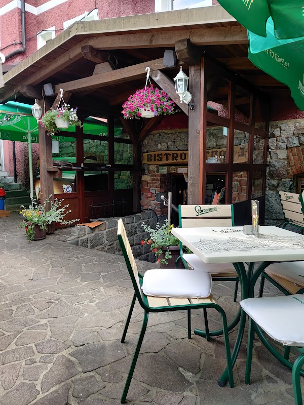 Restoran Tron - Image 1