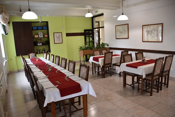 Pansion Lovački - Image 1