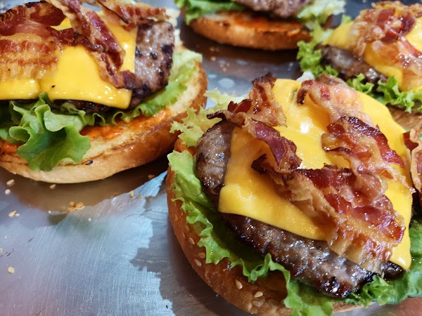 StreetFood - Image 1