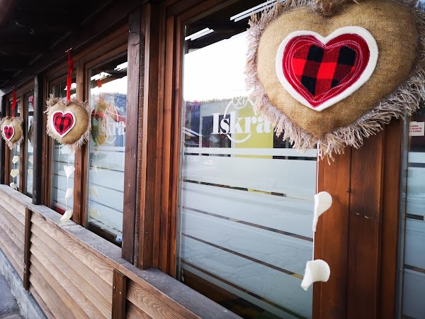 Buffet Iskra - Image 1