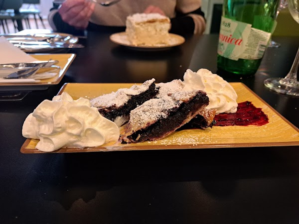 Restoran Goranska kuća - Image 1