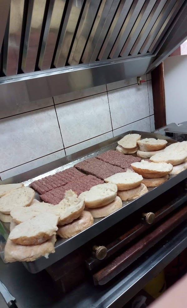 Buffet Kristina - Image 1